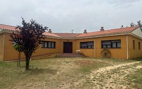 Hotel rural La yagona